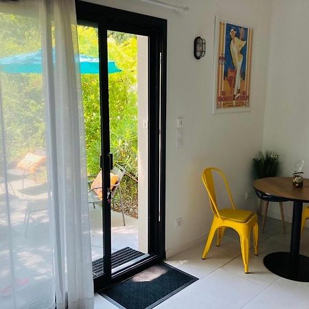 Gite Corsi Gallega Sauzet  Exterior foto