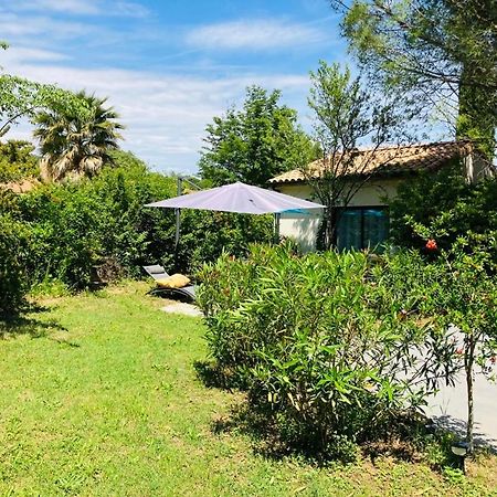 Gite Corsi Gallega Sauzet  Exterior foto