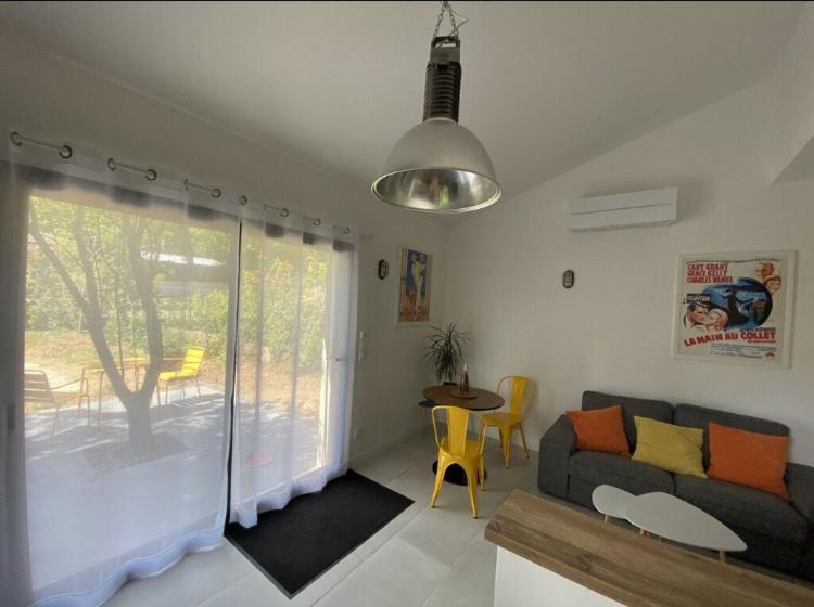 Gite Corsi Gallega Sauzet  Exterior foto