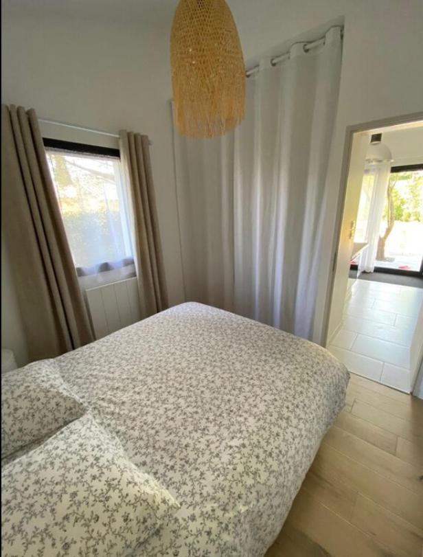 Gite Corsi Gallega Sauzet  Exterior foto