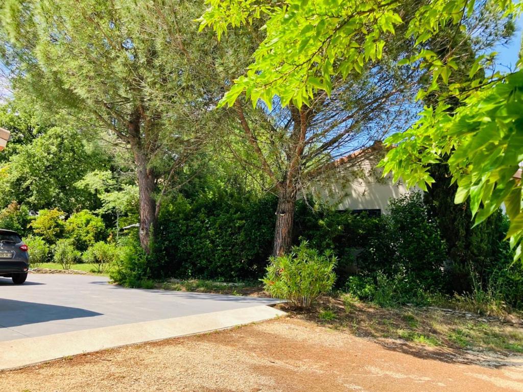 Gite Corsi Gallega Sauzet  Exterior foto