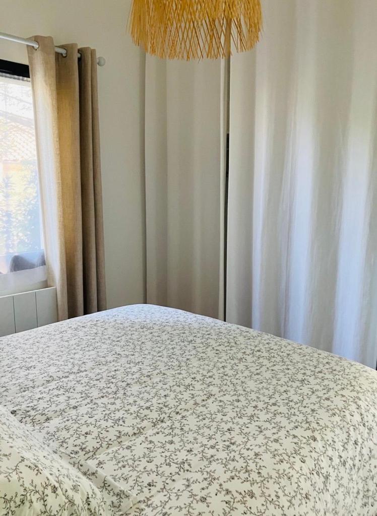 Gite Corsi Gallega Sauzet  Exterior foto