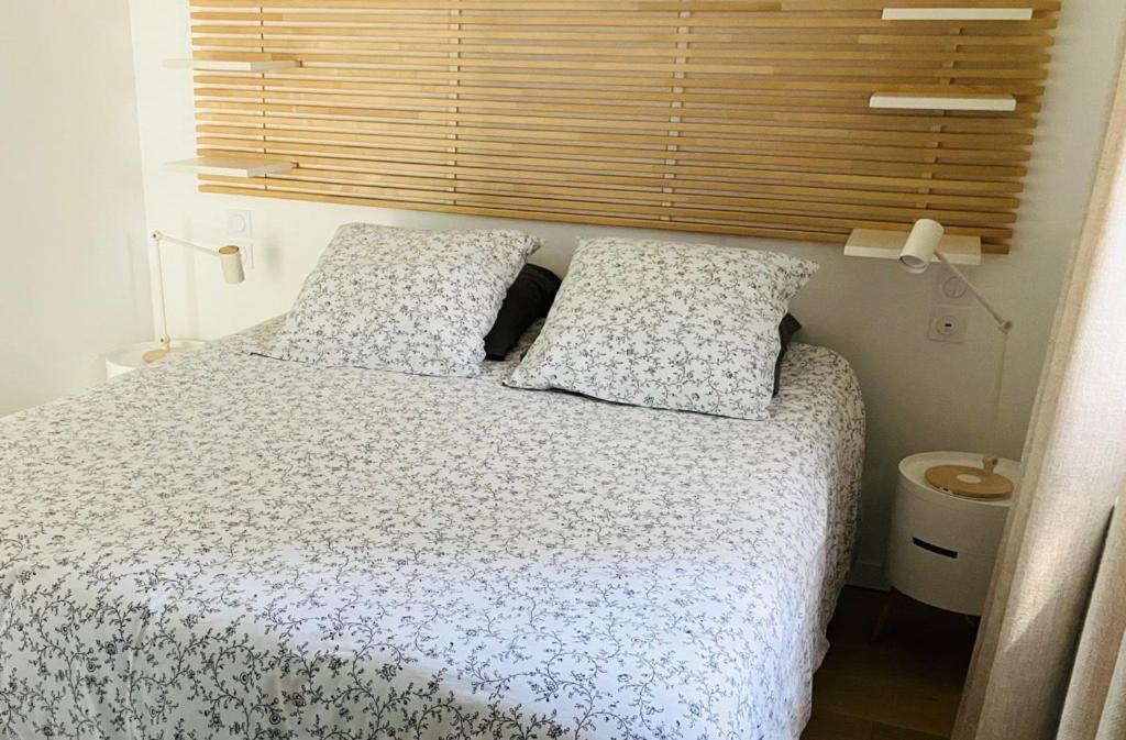 Gite Corsi Gallega Sauzet  Exterior foto