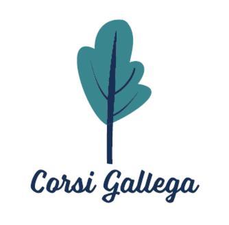 Gite Corsi Gallega Sauzet  Exterior foto